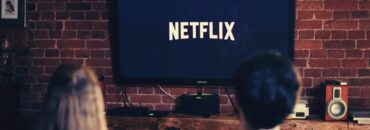 tv flashing