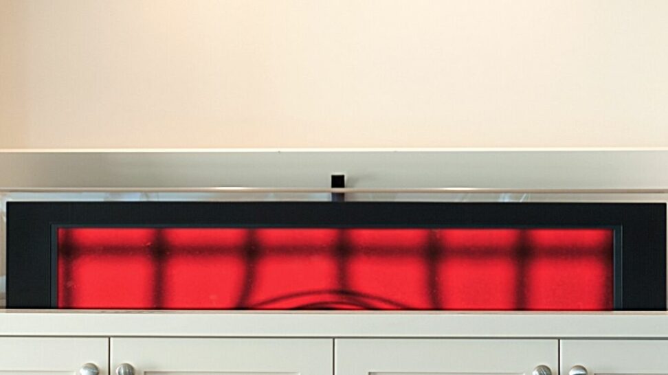 TV Lift Cabinet