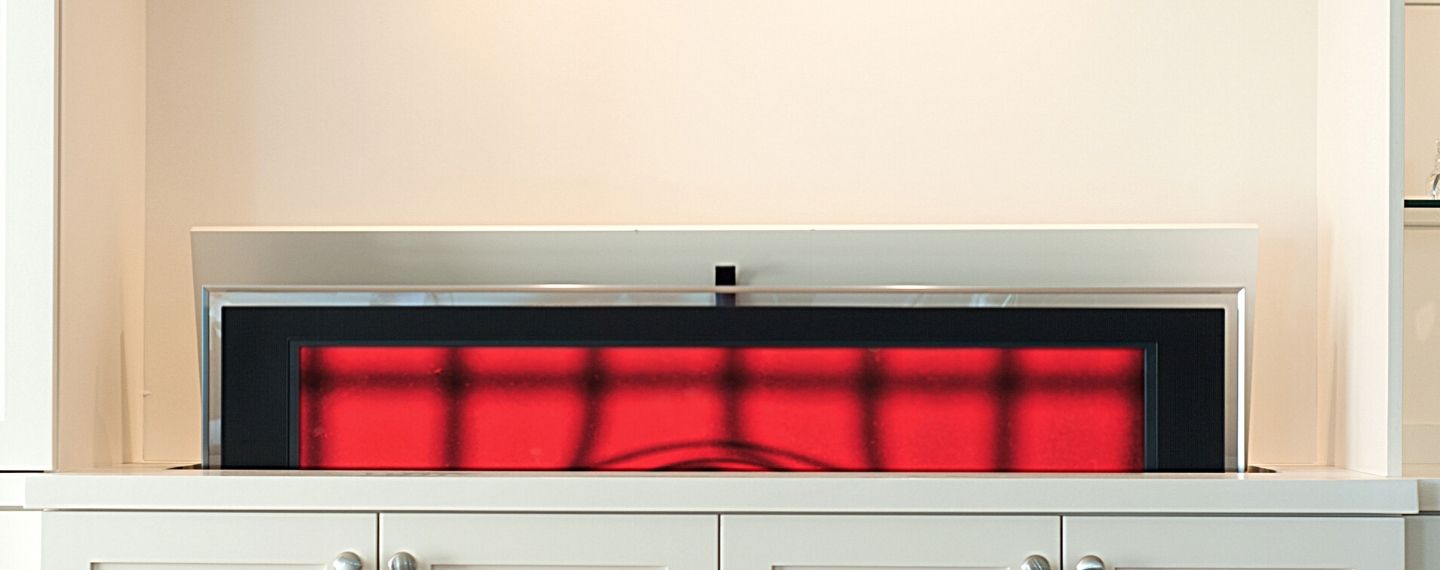 TV Lift Cabinet