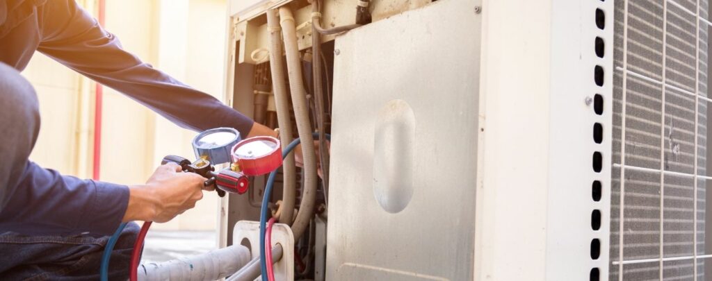 Types of Air Conditioners
