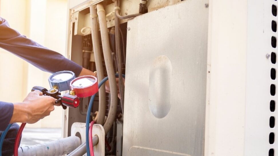 Types of Air Conditioners