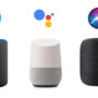 voice assistants