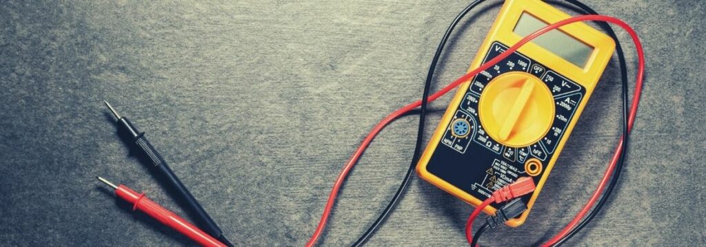 voltage