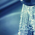water