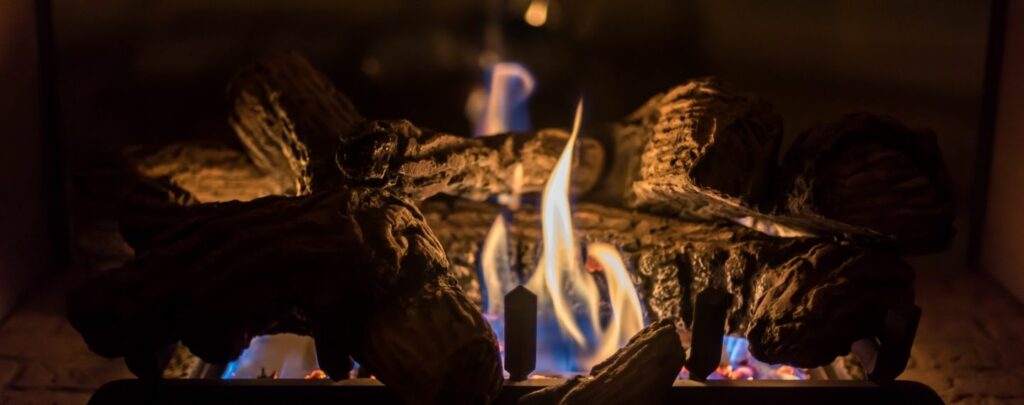 Ways to Upgrade Your Gas Fireplace with Voice, Remote and Smart Controls!