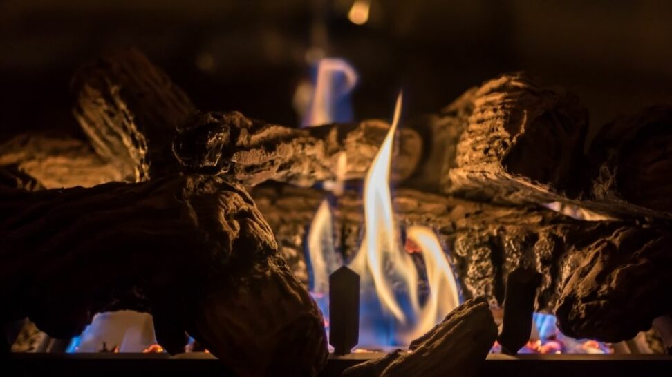 Ways to Upgrade Your Gas Fireplace with Voice, Remote and Smart Controls!