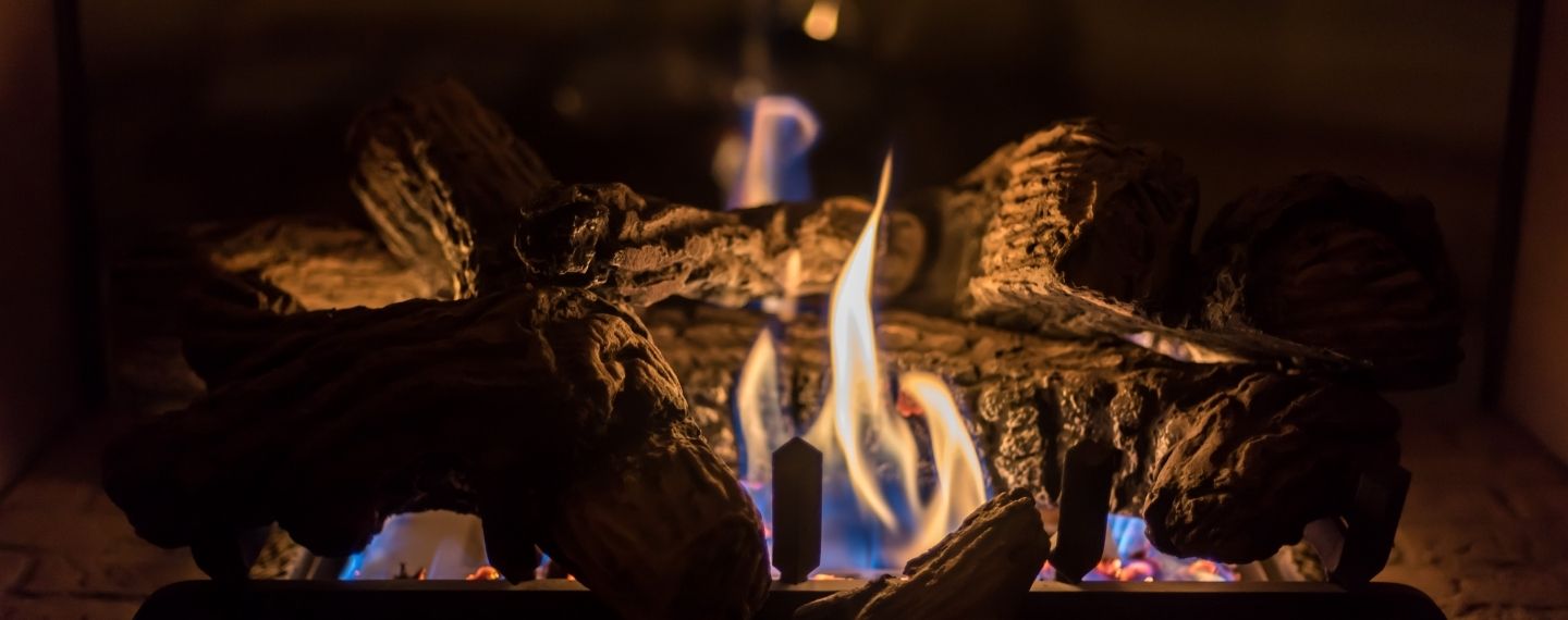 Ways to Upgrade Your Gas Fireplace with Voice, Remote and Smart Controls!