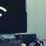 Why is my smart TV not connecting to Wi Fi connections