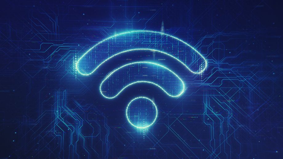 Wi Fi 1