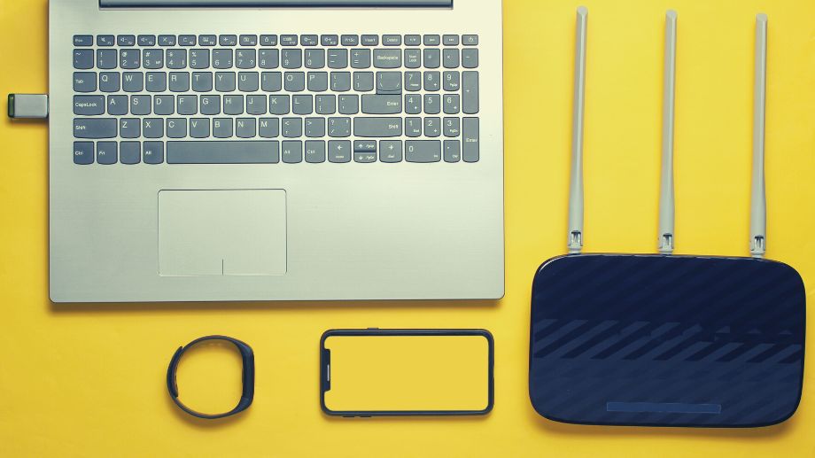 Wi Fi Devices