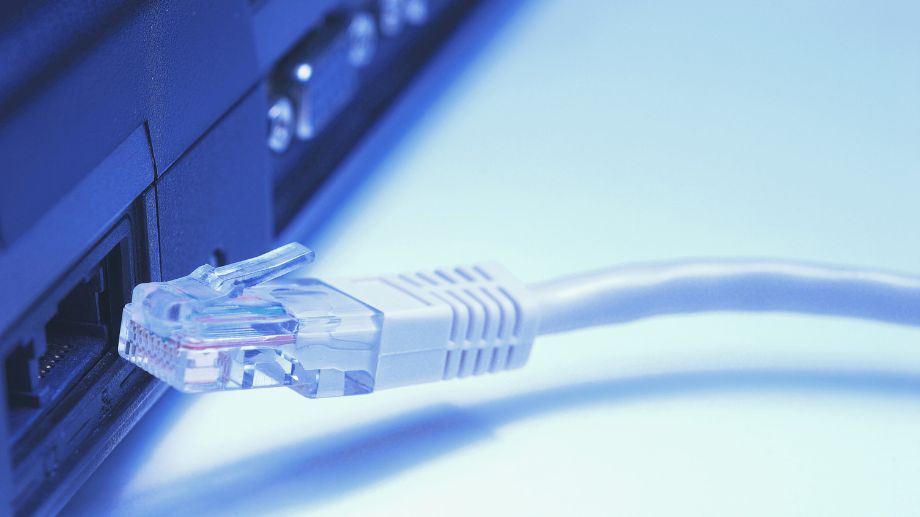 Wi Fi disconnected