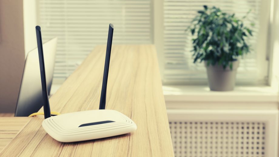Wi Fi Router 2