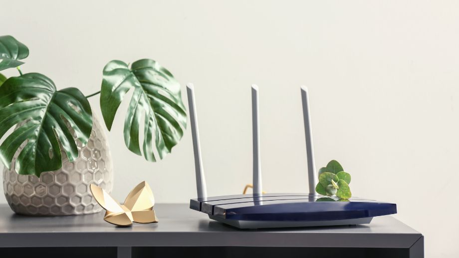 Wi Fi Router