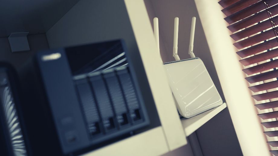 Wifi Router