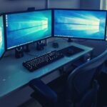 windows google home pc