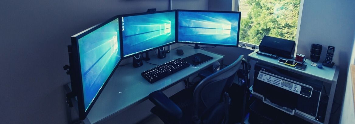 windows google home pc