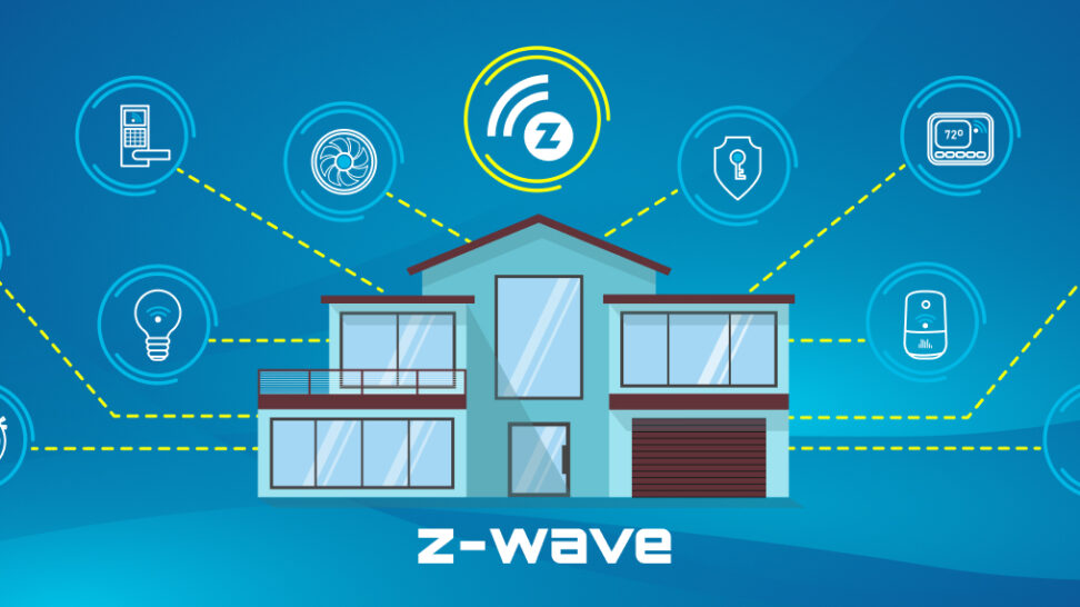 Z-Wave