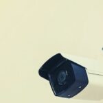 Z-Wave Security Cameras