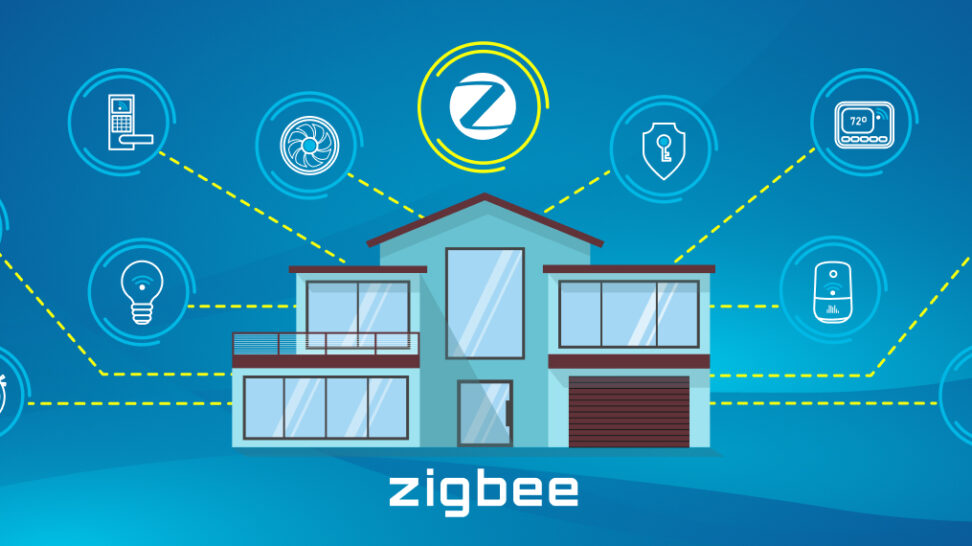 zigbee 1