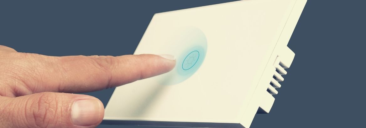 Zigbee Buttons