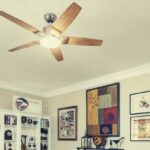 zigbee fan
