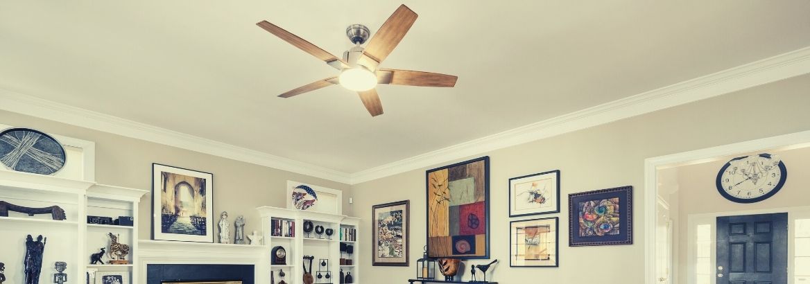 zigbee fan