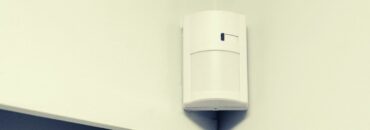 Zigbee Motion Sensors