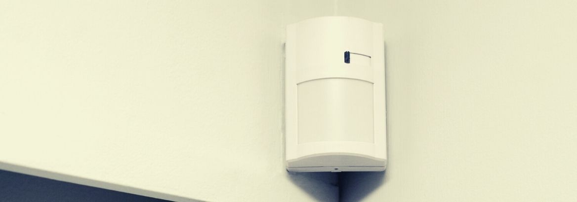 Zigbee Motion Sensors