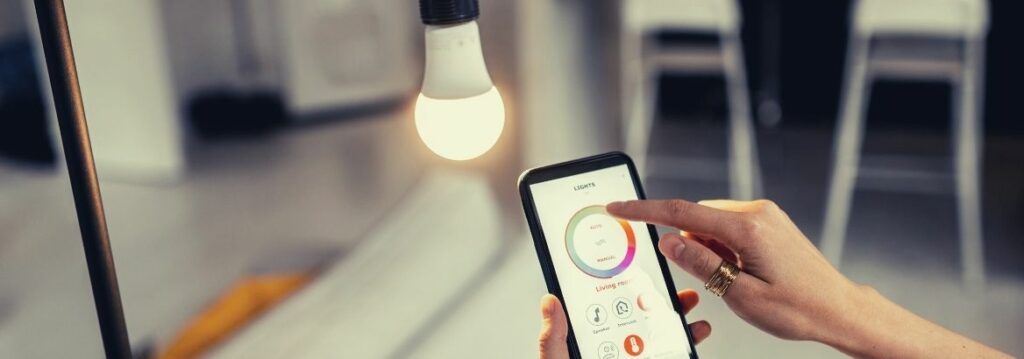 Zigbee Smart Bulbs