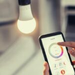 Zigbee Smart Bulbs