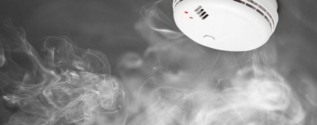 Zigbee Smoke Detectors
