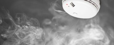 Zigbee Smoke Detectors