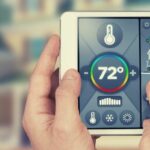 Zigbee Temperature Sensors
