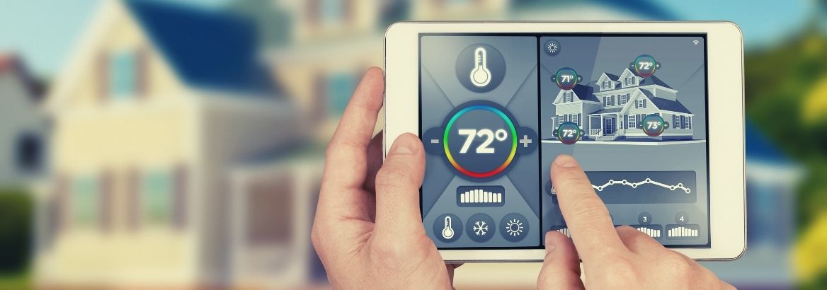 Zigbee Temperature Sensors