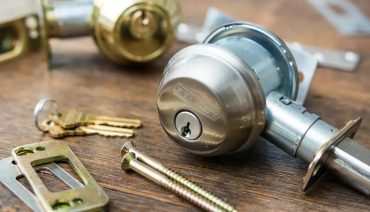 How to Unlock a Deadbolt from the Outside Without a Key