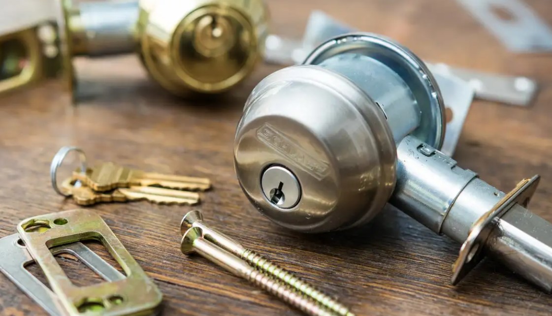How to Unlock a Deadbolt from the Outside Without a Key