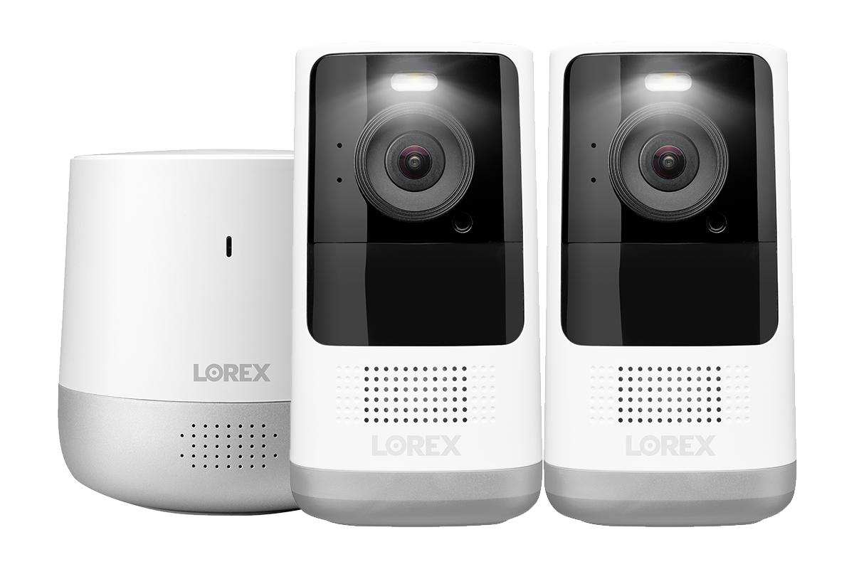 LOREX