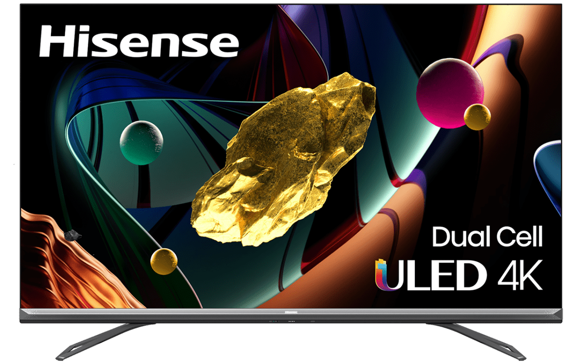 Hisense UG9D